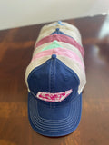 Quilted Tennesse Cap