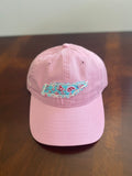 Quilted Tennesse Cap
