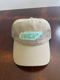 Quilted Tennesse Cap
