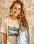 Rolling Stones Tee